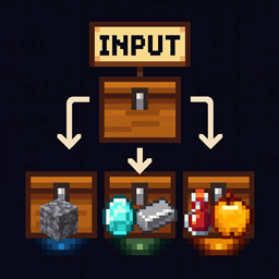 SortCraft icon