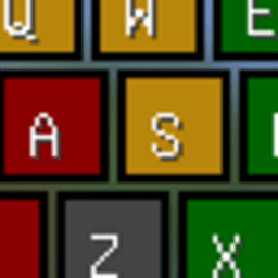 Visual Keymap icon