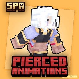Serious Player Animations - Pierced Animations icon