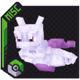 Cobblemon Journey Mounts icon