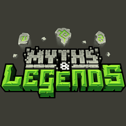 Myths & Legends icon