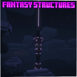 Fantasy Structures icon