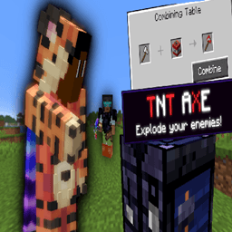 Combine Anything (30+ Items) icon