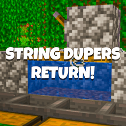 String Dupers Return icon