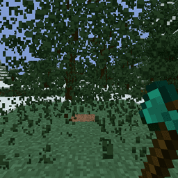 Smart Tree Harvester icon