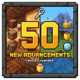 More Advancements 2.0 icon