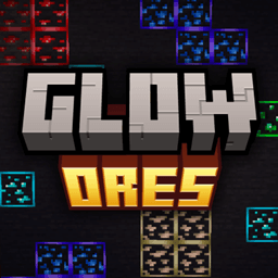 Glow Ores icon