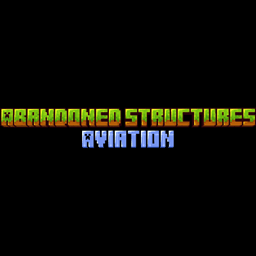 Abandoned Structures: Aviation icon