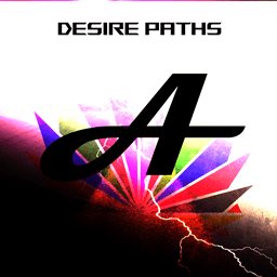 Alive | Desire Paths icon