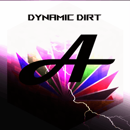 Alive | Dynamic Dirt & Physics icon