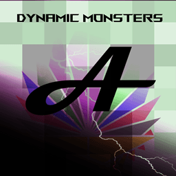 Alive | Dynamic Monsters icon