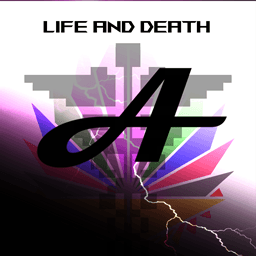 Alive | Life & Death icon