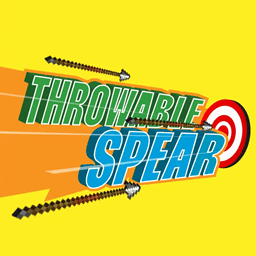 Throwable Spear icon