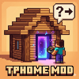 TP HOME icon