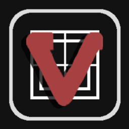 Borderless Windowed Vulkan icon