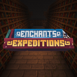 Enchants and Expeditions icon