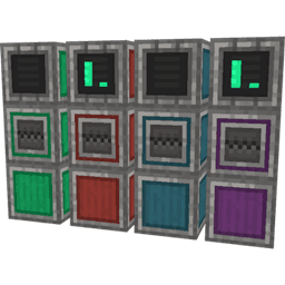 Mekanism: More Thermal Evaporation icon