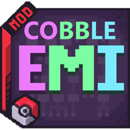 Cobblemon EMI icon