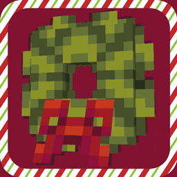 Christmas Grandma's Cabinet icon