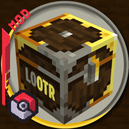 Lootrmon: Lootr & Cobblemon Gilded Chest Compatibility icon