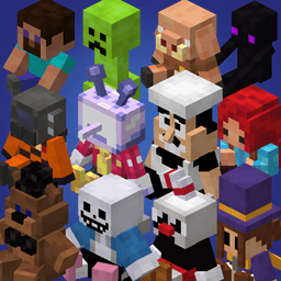 A Man With Plushies - AMWPlushies icon