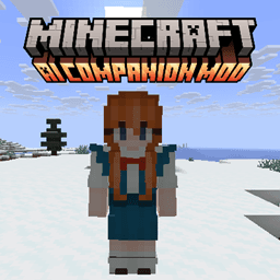 AI Companion icon