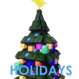 Macaw's Holidays PT-BR Translation (Unofficial) icon