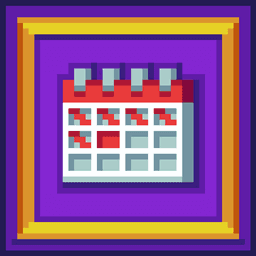 DAILY BLOCKS icon