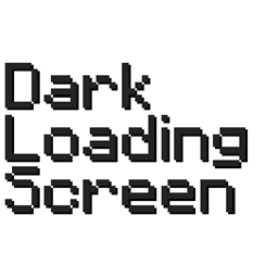 [DLS] Dark Loading Screen icon