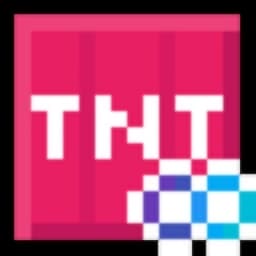 TNT extension icon