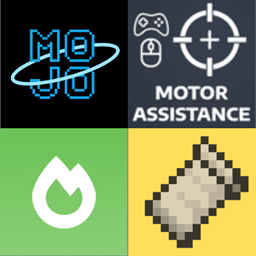 Easy Mojo Launcher Server icon