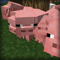 Mob Collision Off icon