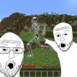 Running Skeleton Jumpscare [Horror] icon
