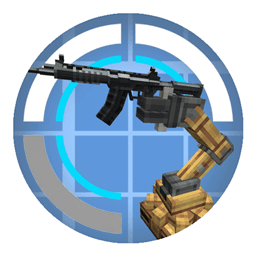 Create: Sentry Mechanical Arm icon