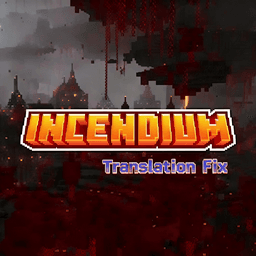 Incendium Translation Fix icon