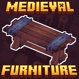 Zrikon's Furniture : Medieval icon