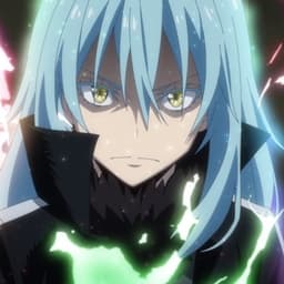 That Time I Got Reincarnated as a Slime GUI Pack icon