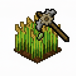 Auto Replant - Automatically Replant Your Crops icon