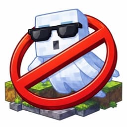 Anti Spectator Noclip icon
