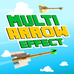 Multi Arrow Effects [Multiple Effects on One Arrow] icon