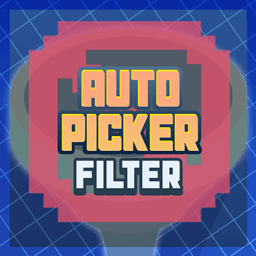 Auto Pickup Filter [Loot Filter] icon