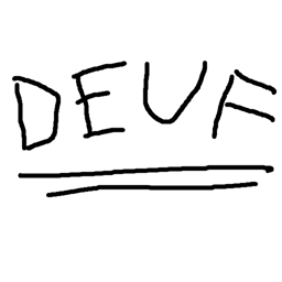 DEUF - Duplicate Entity UUID Fix icon