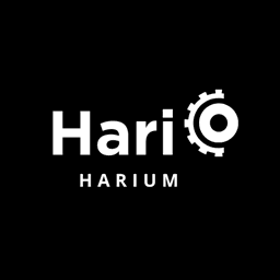 Harium icon