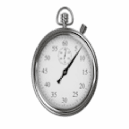 Modern Startup Timer icon