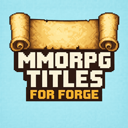 Fen's RPG Titles icon