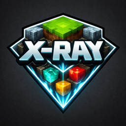 Xray - Dev Tools Neo/Forge/Fabric icon