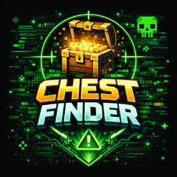 Chest Finder Esp - Neo/Forge/Fabric icon