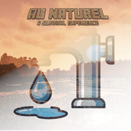 Au The Leaks - Au Naturel Edit icon