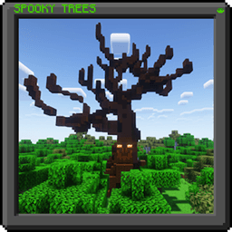 L's Spooky Trees icon
