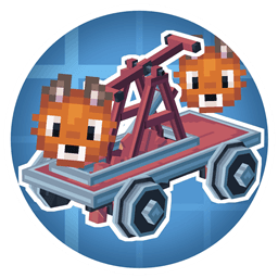 Steam 'n' Rails Neoforge icon